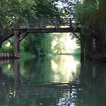 Spreewald Spreeaue