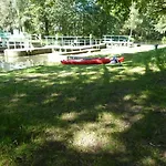 Guest house Spreewald Spreeaue Burg (Spreewald)