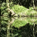 Spreewald Spreeaue