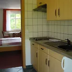 Spreewald Spreeaue