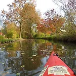 Guest house Spreewald Spreeaue Burg (Spreewald)