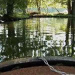 Vendégház Spreewald Spreeaue 4*