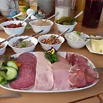 Spreewald Spreeaue Guest house 4*