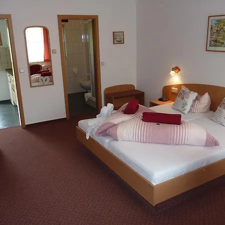 Spreewald Spreeaue 3* Burg (Spreewald)