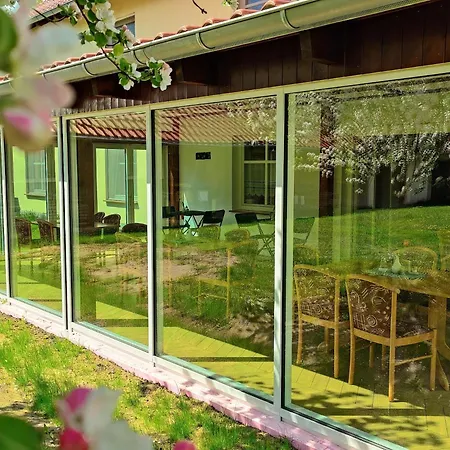 Affittacamere Spreewald Spreeaue Burg (Spreewald)