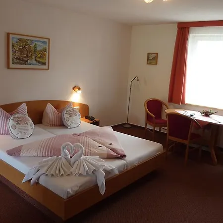 Spreewald Spreeaue 3*