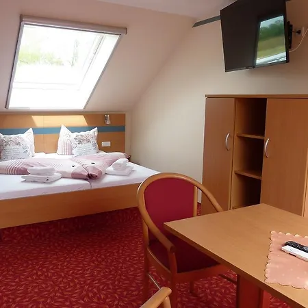 Spreewald Spreeaue 3* Burg (Spreewald)