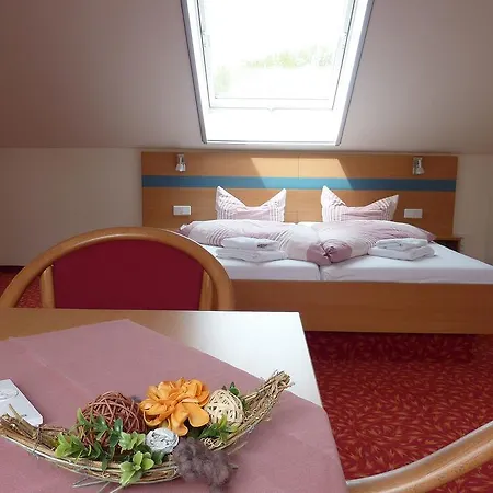 Spreewald Spreeaue بورغ