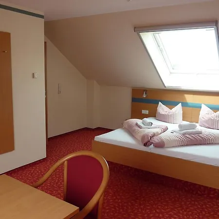 Spreewald Spreeaue Pensión Burg (Spreewald)