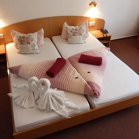 Spreewald Spreeaue 3*