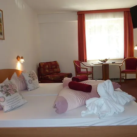 Affittacamere Spreewald Spreeaue Burg (Spreewald)