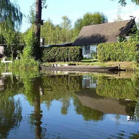 Spreewald Spreeaue 3* Burg (Spreewald)