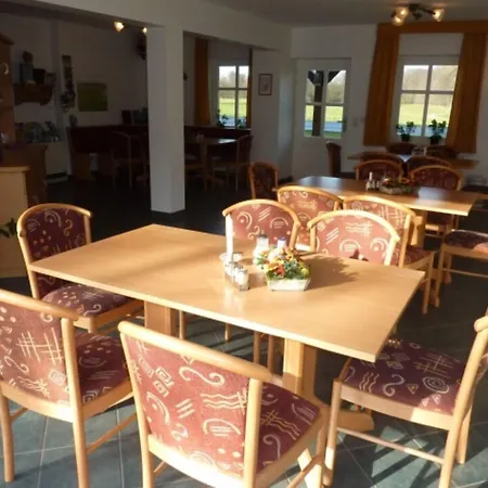 Spreewald Spreeaue Pensionat 3*