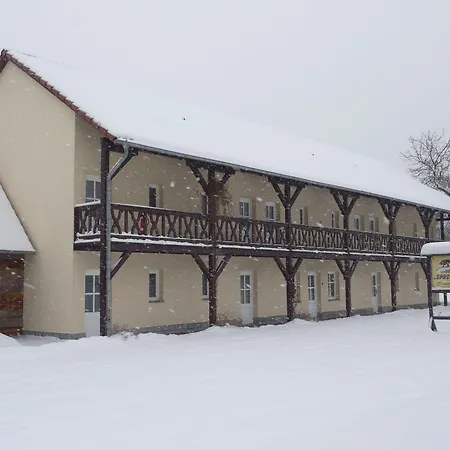 Spreewald Spreeaue Burg