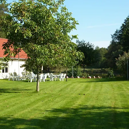 Spreewald Spreeaue Pensión 4*