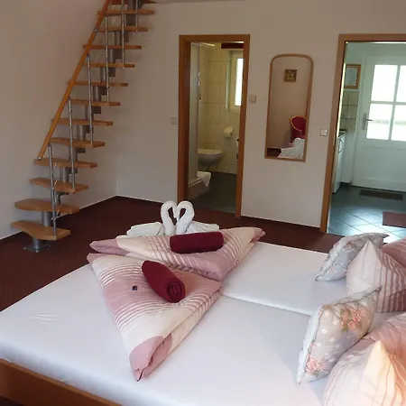 Spreewald Spreeaue 3*