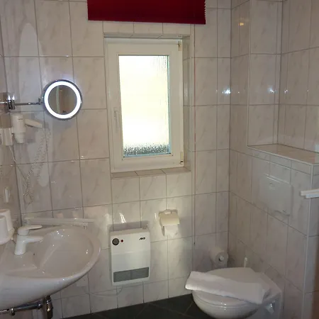 Vendégház Spreewald Spreeaue