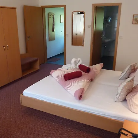 Affittacamere Spreewald Spreeaue