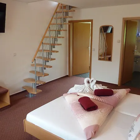 Spreewald Spreeaue 3* Burg (Spreewald)