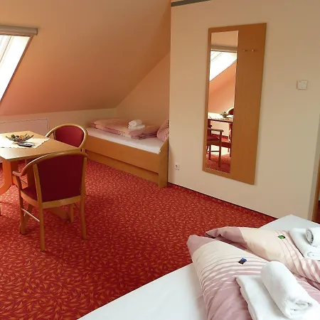 Spreewald Spreeaue Vendégház