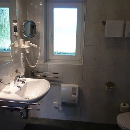 Pensión Spreewald Spreeaue Burg (Spreewald)