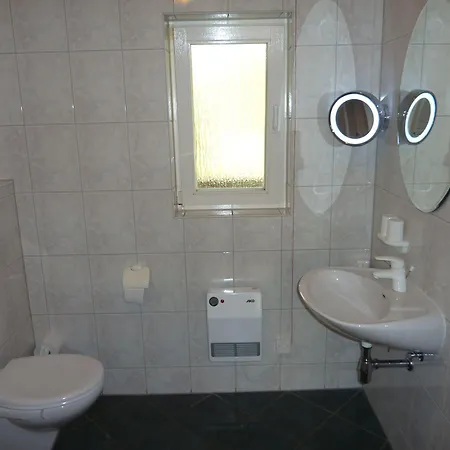 Spreewald Spreeaue Affittacamere