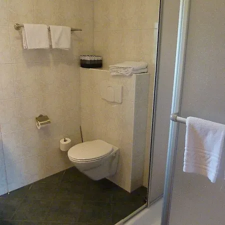 Spreewald Spreeaue Pensión Burg (Spreewald)