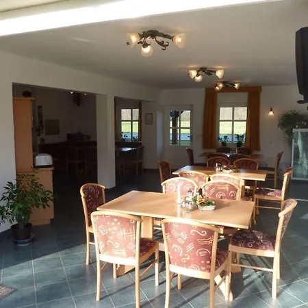 Spreewald Spreeaue 3*