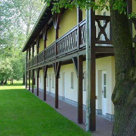 Spreewald Spreeaue 4* Burg (Spreewald)