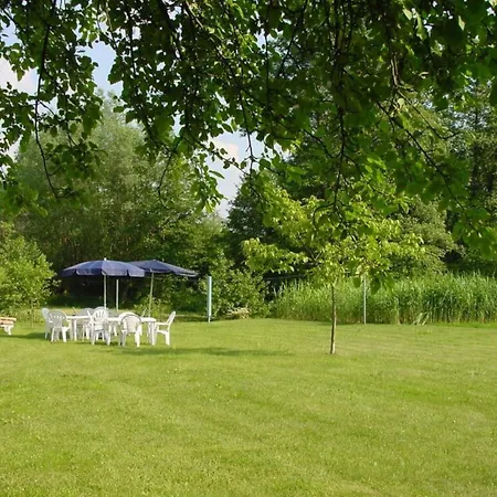 Spreewald Spreeaue Guest house Burg (Spreewald)