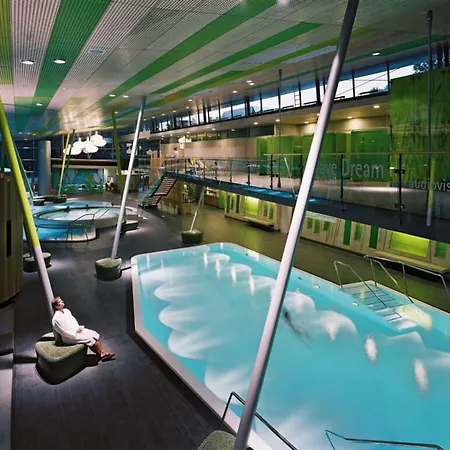 Spreewald Spreeaue 3* Burg (Spreewald)