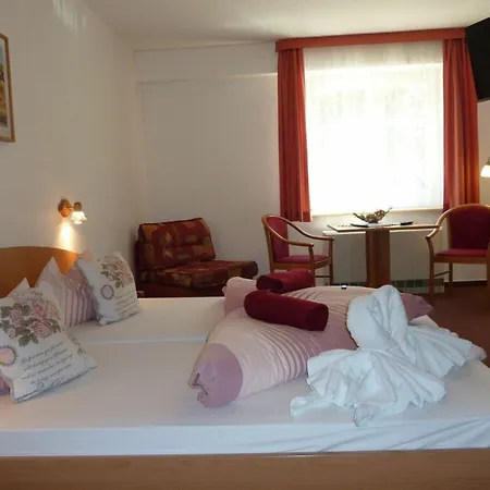 Pensión Spreewald Spreeaue 3*