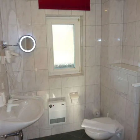 Spreewald Spreeaue Vendégház Burg