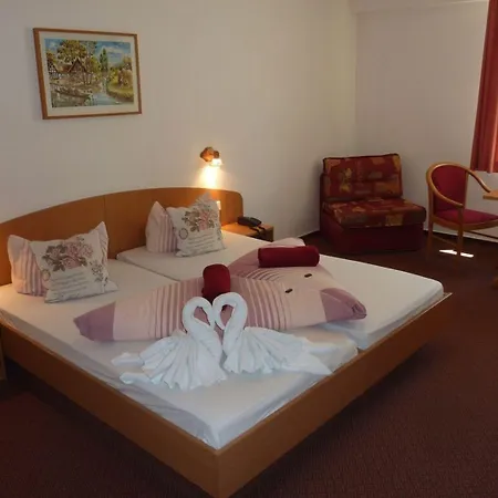 Pensión Spreewald Spreeaue 3*