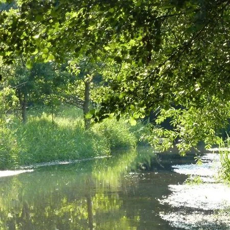 Guest house Spreewald Spreeaue 4*