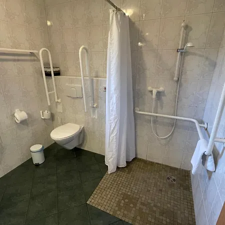 Spreewald Spreeaue Pensionat 3*