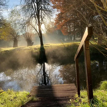 Gasthof Spreewald Spreeaue 4*