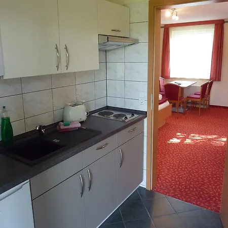 Spreewald Spreeaue Vendégház 3*