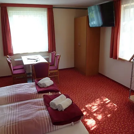 Spreewald Spreeaue Pensión Burg (Spreewald)