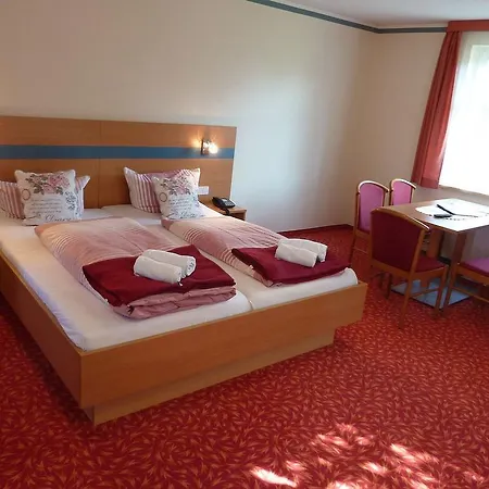 Spreewald Spreeaue 3*