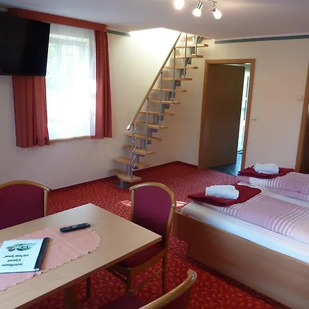 Affittacamere Spreewald Spreeaue Burg (Spreewald)