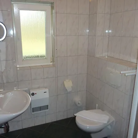 Pensión Spreewald Spreeaue 3*