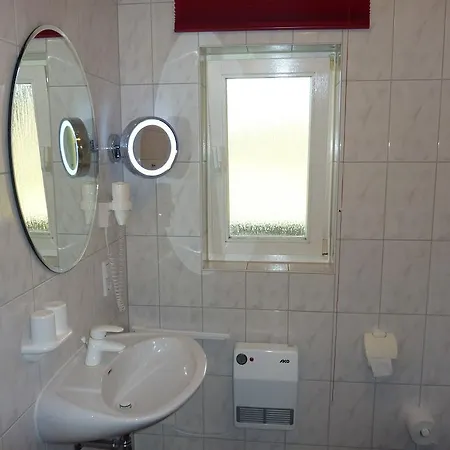 Pensión Spreewald Spreeaue