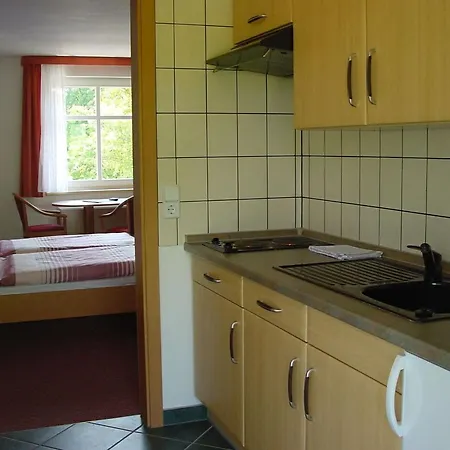 Affittacamere Spreewald Spreeaue Burg (Spreewald)