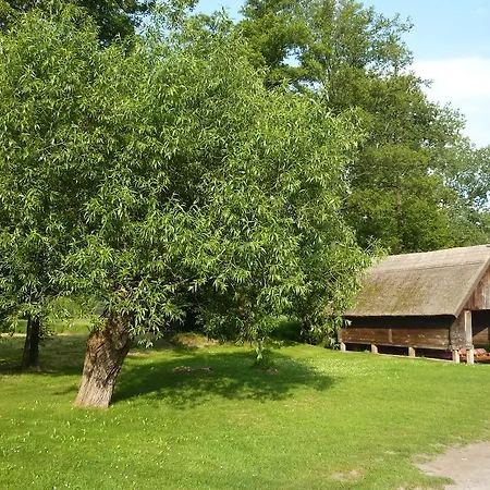 Vendégház Spreewald Spreeaue