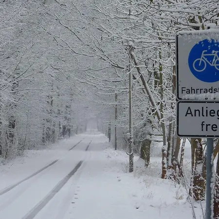 Affittacamere Spreewald Spreeaue Burg (Spreewald)
