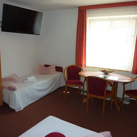 Spreewald Spreeaue Pensión 4*