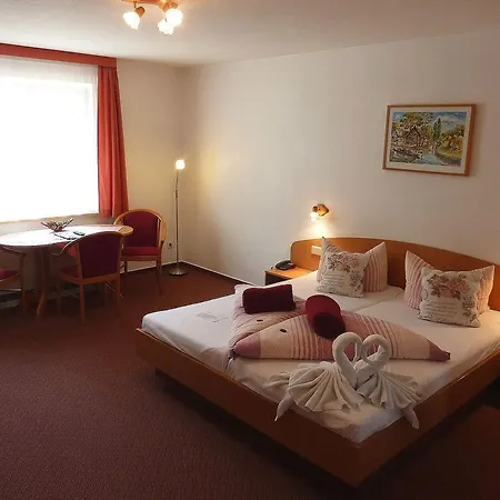 Spreewald Spreeaue 4* بورغ