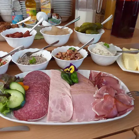 Spreewald Spreeaue Guest house 3*