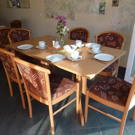 بيت ضيافة Spreewald Spreeaue 4*